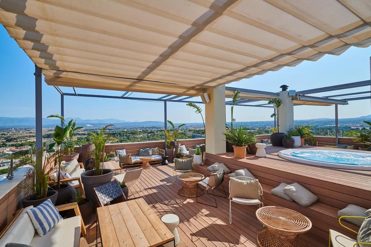 ****  Pabisa Bali Park Hotel Playa de Palma  Spain