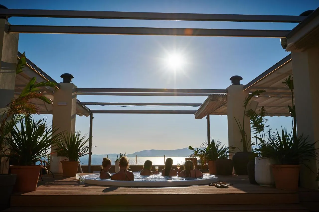 Pabisa Bali Park Hotel Playa de Palma  Playa de Palma (Mallorca)
