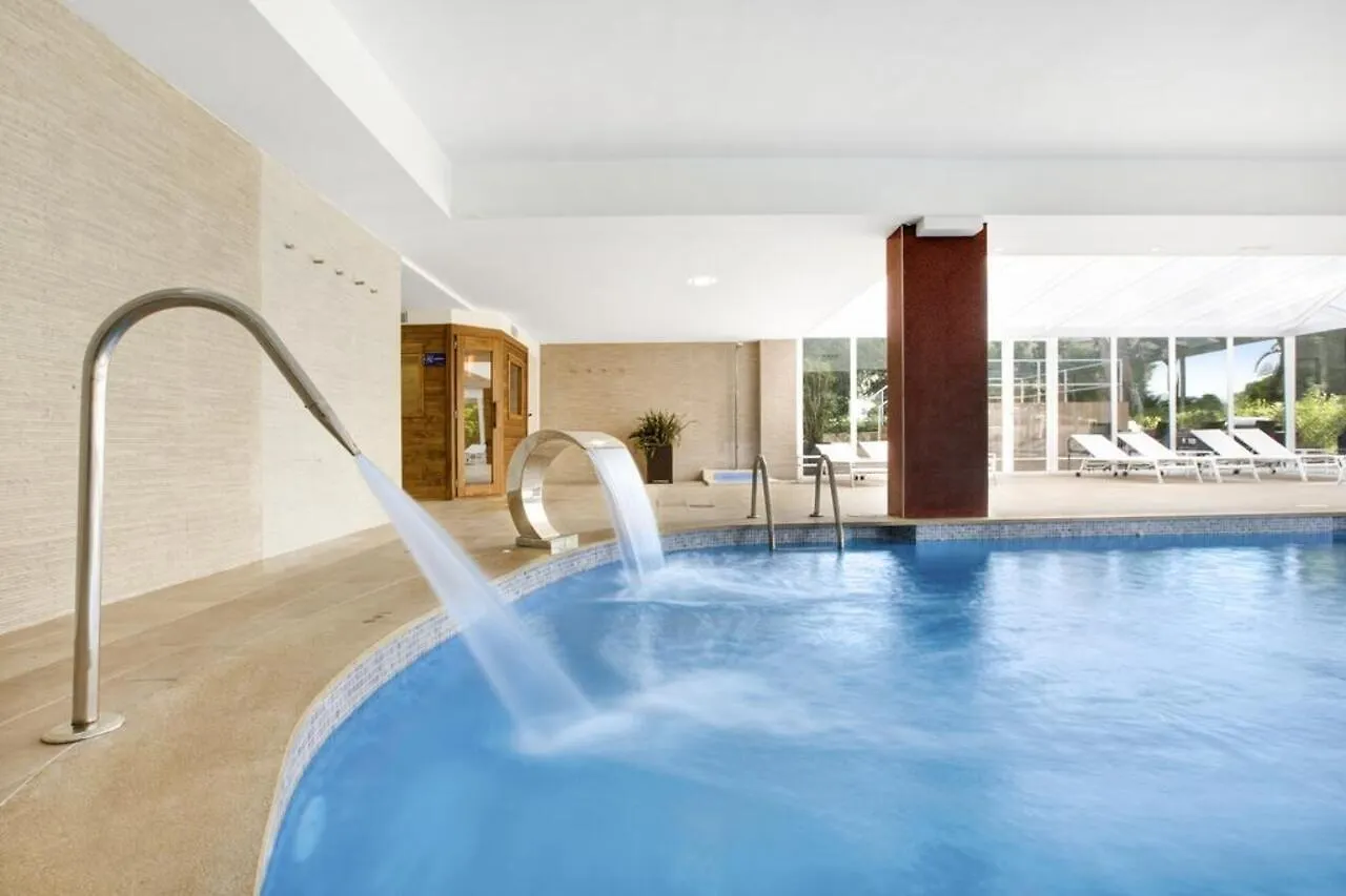 ****  Pabisa Bali Park Hotel Playa de Palma  Spain